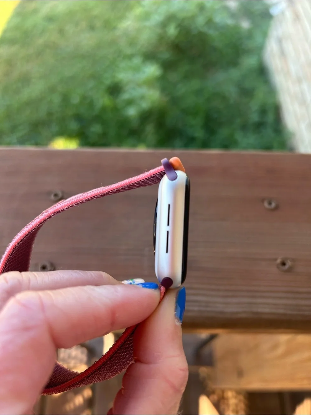 Apple Watch SE (GPS+Cellular) 2nd Gen